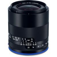 zeiss loxia 21mm f28 lens for sony e mount