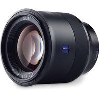 zeiss batis 85mm f18 lens for sony e mount