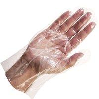 Zexum Disposable Gloves for Food Prep Cleaning Gardening DIY - 150 Pack