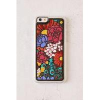zero gravity woodstock embroidered iphone 7 case assorted