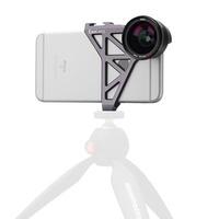Zeiss ExoLens Wide-Angle Kit including Bracket for iPhone 6 Plus/6s Plus