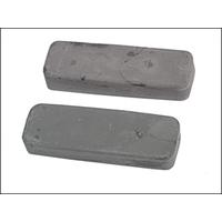 zenith profin abramax polishing bars pack of 2 grey