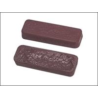 zenith profin starmax polishing bars pack of 2 maroon