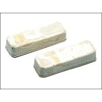 Zenith Profin Plastmax Polishing Bars (pack of 2) - Buff