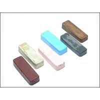 zenith profin polishing bars 6 assorted