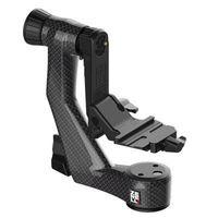 zenelli carbon z gimbal head