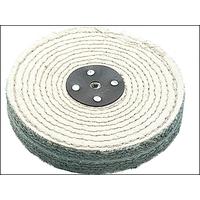 Zenith Profin Sisal Mop 6in x 2 Section