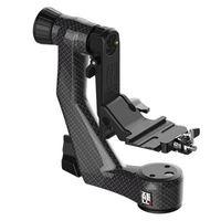 Zenelli Carbon ZX Gimbal Head