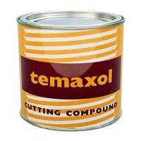 Zexum Moly Metal Cutting Compound To Extend Tool Life And Aid Cutting 450G Tin