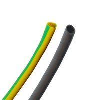 Zexum 1-1.5mm Insulated Core Cable Sleeving /Meter
