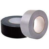 Zexum 50mm Duct Tape 50m Heavy Duty Waterproof Multi-Purpose Adhesive