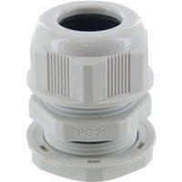 Zexum PG21 IP68 Nylon Cable Comp...