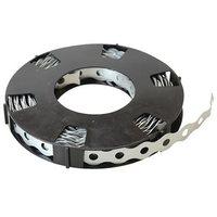 Zexum 10M All-Purpose Galnvanised Fixing Band