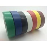 zexum 19mm 33m electrical adhesive pvc insulation tape flame retardant