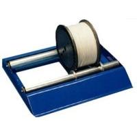 zexum cable reel drum holder dispenser de reeling stand roller