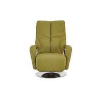 Zerostress Ellington Leather Recliner Armchair