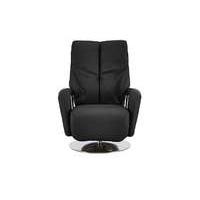 Zerostress Ellington Leather Recliner Armchair