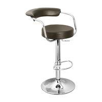 Zen Bar Stool Brown