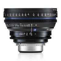 Zeiss 18mm T3.6 CP.2 Cine Prime T* Lens - PL Mount (Feet)