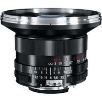 Zeiss 18mm f3.5 T* Distagon ZF.2 Lens - Nikon Fit