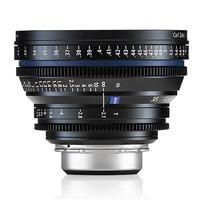 Zeiss 35mm T2.1 CP.2 Cine Prime T* Lens - PL Mount (Metric)