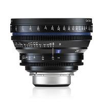 zeiss 28mm t21 cp2 cine prime t lens pl mount