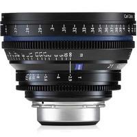 zeiss 21mm t29 cp2 cine prime t lens pl mount metric