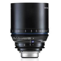 Zeiss 135mm T2.1 CP.2 Cine Prime T* Lens - PL Mount (Feet)