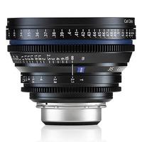 Zeiss 35mm T2.1 CP.2 Cine Prime T* Lens - PL Mount (Feet)