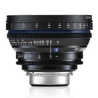 zeiss 85mm t21 cp2 cine prime t lens pl mount metric