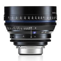 Zeiss 35mm T1.5 CP.2 Cine Prime T* Lens - PL Mount (Feet/Super Speed)