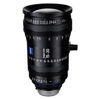 Zeiss 15-30mm T2.9 CZ.2 Cine Zoom Lens - PL Mount (Metric)