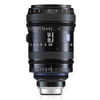 zeiss 28 80mm t29 cz2 cine zoom lens pl mount feet