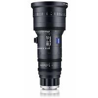 zeiss 21 100mm t29 39 lwz3 lightweight zoom lens pl fit imperial