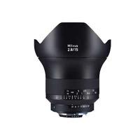 Zeiss 15mm f2.8 Milvus ZF.2 - Nikon Fit