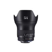 zeiss 18mm f28 milvus zf2 nikon fit