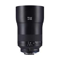 Zeiss 135mm f2 Milvus ZF.2 - Nikon Fit