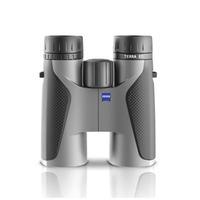 Zeiss Terra ED 10x42 Binoculars - Grey