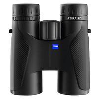zeiss terra ed 8x32 binoculars black