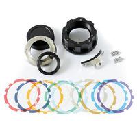 zeiss 21mm t2928mm35mm25mm t21 interchangeable mount set micro four th ...