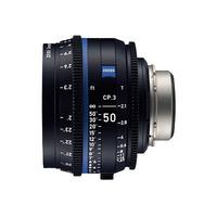 Zeiss CP.3 25mm T2.1 Lens - F Mount (Feet)