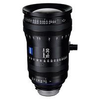 zeiss 15 30mm t29 cz2 cine zoom lens nikon f mount metric