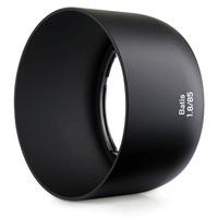 zeiss batis 85mm f18 replacement lens shade