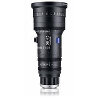 Zeiss 21-100mm T2.9-3.9 LWZ.3 Lightweight Zoom Lens - Nikon Fit Imperial