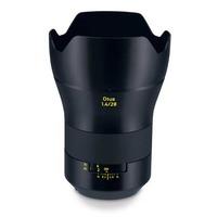 zeiss 28mm f14 otus lens nikon fit