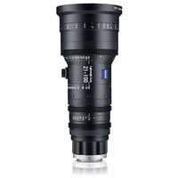 zeiss 21 100mm t29 39 lwz3 lightweight zoom lens nikon fit metric