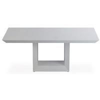 Zeus Grey High Gloss Coffee Table