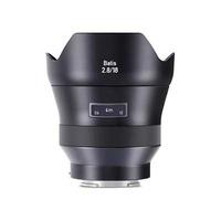 Zeiss 18mm f2.8 Batis Lens - Sony E Mount