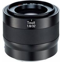 Zeiss 32mm f1.8 E Touit Lens - Sony E-Mount Fit