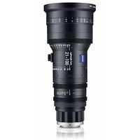 Zeiss 21-100mm T2.9-3.9 LWZ.3 Lightweight Zoom Lens - Micro Four Thirds Fit Imperial